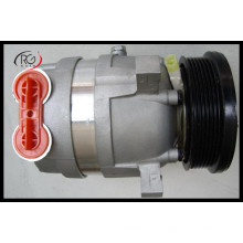 5V16 6pk 120mm 12V R134 Compressor de ar para carro